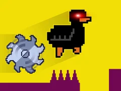 Játék Devil Duck online