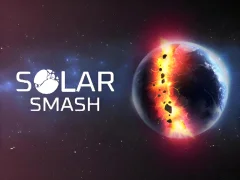 Játék Solar Smash online