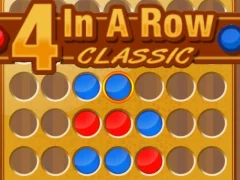 Játék 4 In A Row online