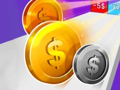 Játék Money Rush online
