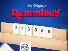 Játék Rummikub online