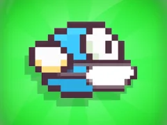 Játék Virus Bird online