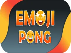 Játék Emoji Pong online