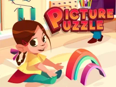 Játék Picture Puzzle online