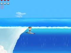 Játék Wave Rush online