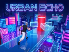 Játék Urban Echo online