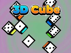 Játék 3D cube online