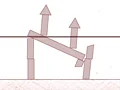 Játék Castle Destroyer online
