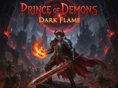 Játék Prince Of Demons : Dark Flame online