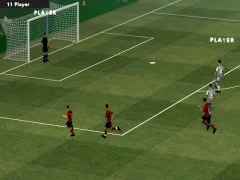 Játék Authentic Football:The Brazil World Cup online