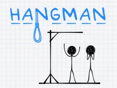 Játék Hangman online