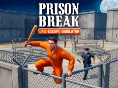 Játék Prison Break online