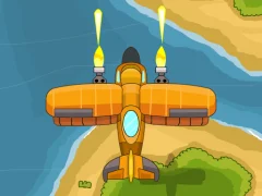 Játék Sky War online