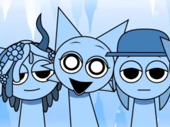 Játék Sprunky Incredibox Mods online
