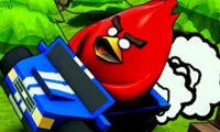 Játék Poultry ACE Downhill online