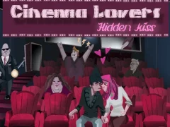 Játék Cinema Lovers : Hidden kiss online