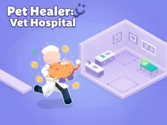 Játék Pet Healer: Vet Hospital online