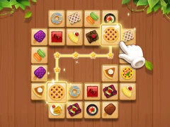Játék Tile Connect Pair Matching online