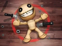 Játék Kick The Buddy online