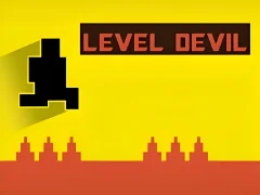 Játék Level Devil online