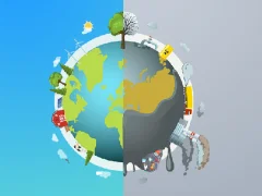 Játék Clean The Earth online