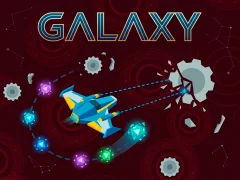Játék Galaxy online