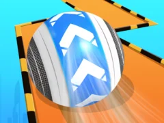 Játék Rollance Going Balls online