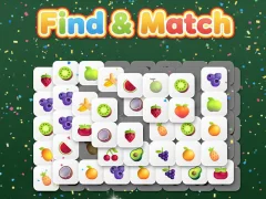 Játék Find & Match online