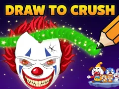 Játék Draw To Crush online