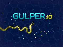 Játék Gulper.io online
