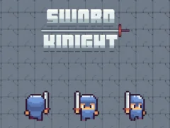 Játék Sword Knight online
