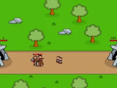 Játék Age Of Battle online