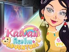 Játék Kawaii Realm Adventure online