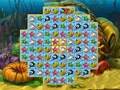 Játék Fishdom Seasons unde the Sea online