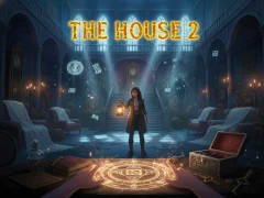 Játék The House 2 online