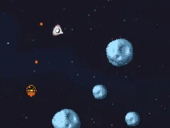 Játék Retro Space Blaster online