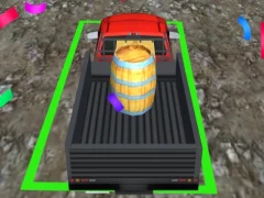 Játék Truck Transport Simulator online