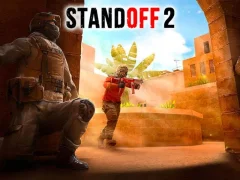 Játék Standoff Strike 2 online