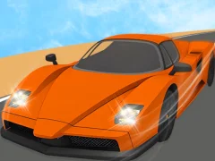 Játék The Long Drive online