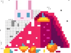 Játék Christmas Coloring By Numbers online