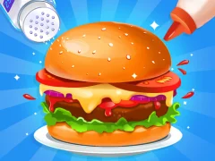 Játék Weight Gain Diet Cooking Recipe online