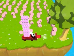 Játék Slime Farm online