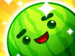 Játék Crazy Fruit Merge online