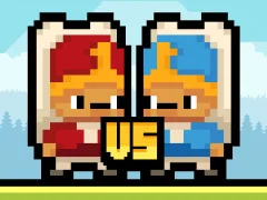 Játék Janissary Battles online