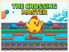 Játék The Crossing Master online