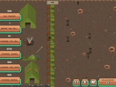 Játék Ww2 Frontline Defense online
