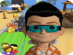 Játék Subway Surfers online
