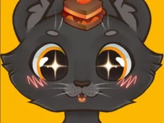 Játék Sweet business of cats: cakes online
