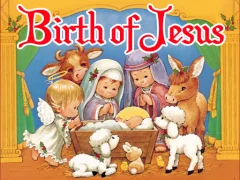 Játék Birth Of Jesus online