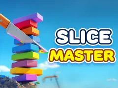 Játék Slice Master online